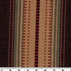 Appalachian Brick Roth & Tompkins Fabric