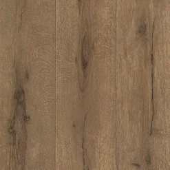 Appalachian Brown Wooden Planks Wallpaper