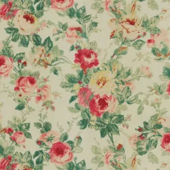 Apple Hill Blossom Waverly Fabric