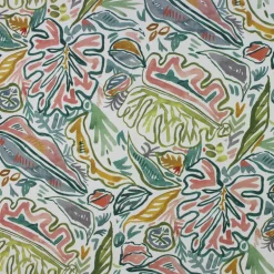 Aquarius Bermuda Richloom Fabric