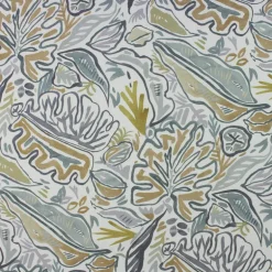 Aquarius Mystic Richloom Fabric