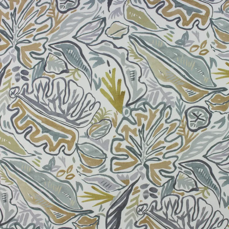 Aquarius Mystic Richloom Fabric