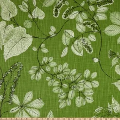 Arboretum Meadow P Kaufmann Fabric