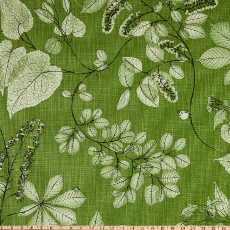 Arboretum Meadow P Kaufmann Fabric