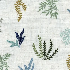 Archipelago Indigo Regal Fabric