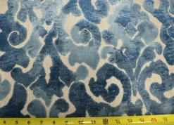 Arden Topaz Hamilton Fabric