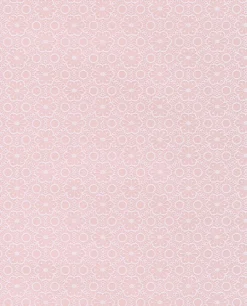Arielle Peach Marrakesh Wallpaper