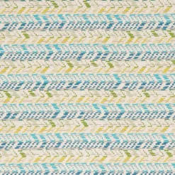 Arizona Cyan Bella Dura Fabric