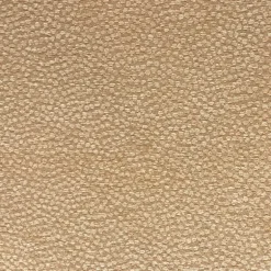 Arno Saffron Chenille Dot Regal Fabric