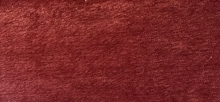 Artemis Paprika Crypton Fabric
