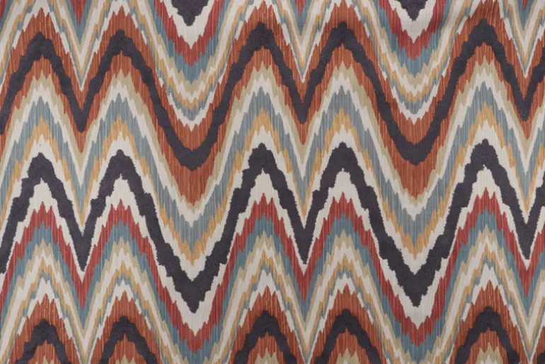 Artisanship Cinnamon P Kaufmann Fabric