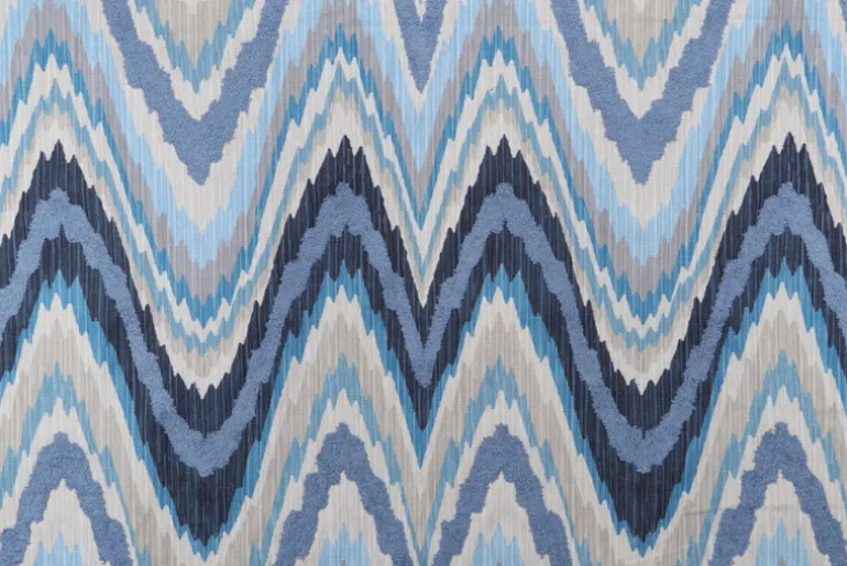 Artisanship Ice Blue P Kaufmann Fabric