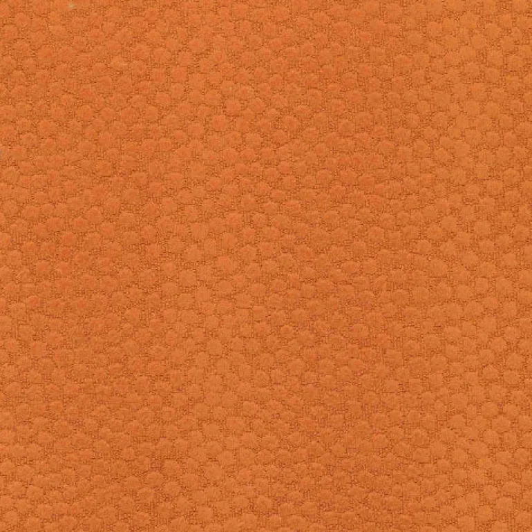 Ashby Tangerine Regal Fabric