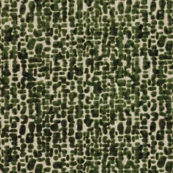 Asher Emerald Hamilton Fabric