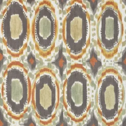 Aslan Charcoal Regal Fabric