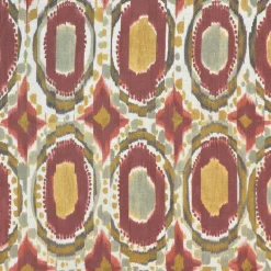Aslan Currant Regal Fabric