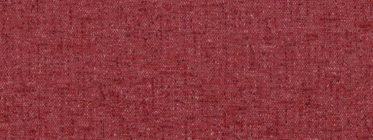 Aster 36 Brick Covington Fabric