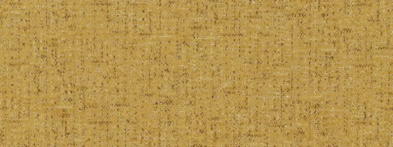Aster 831 Citrine Covington Fabric