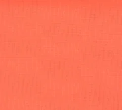 Atlas 2nd Edition 44 Fluorescent Orange Fabric