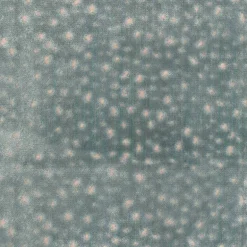 Aubrie Bluestar Regal Fabric