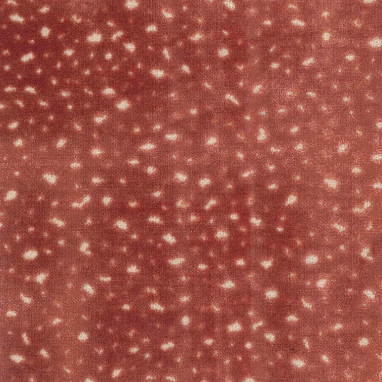 Aubrie Carnation Regal Fabric