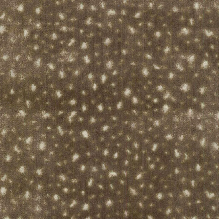 Aubrie Mushroom Regal Fabric