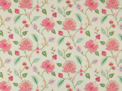 Augusta 75 Sorbet Covington Fabric