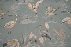 Aviary Nile Hamilton Farbic