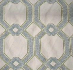 Avignon Seaglass Roth Fabric