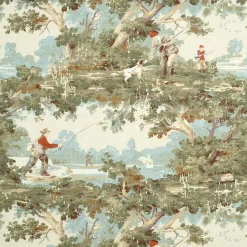 Avondale Vintage Covington Fabric