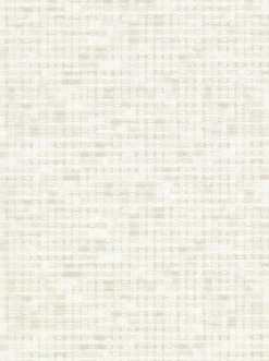 2959-AWIH-23601 Aiken Off-White Geometric Wallpaper