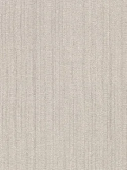 2959-AWIH-2243 Kinsley Light Brown Distressed Stripe Wallpaper