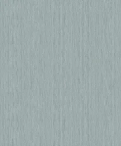 2959-AWIH-20111 Reese Aqua Stria Wallpaper