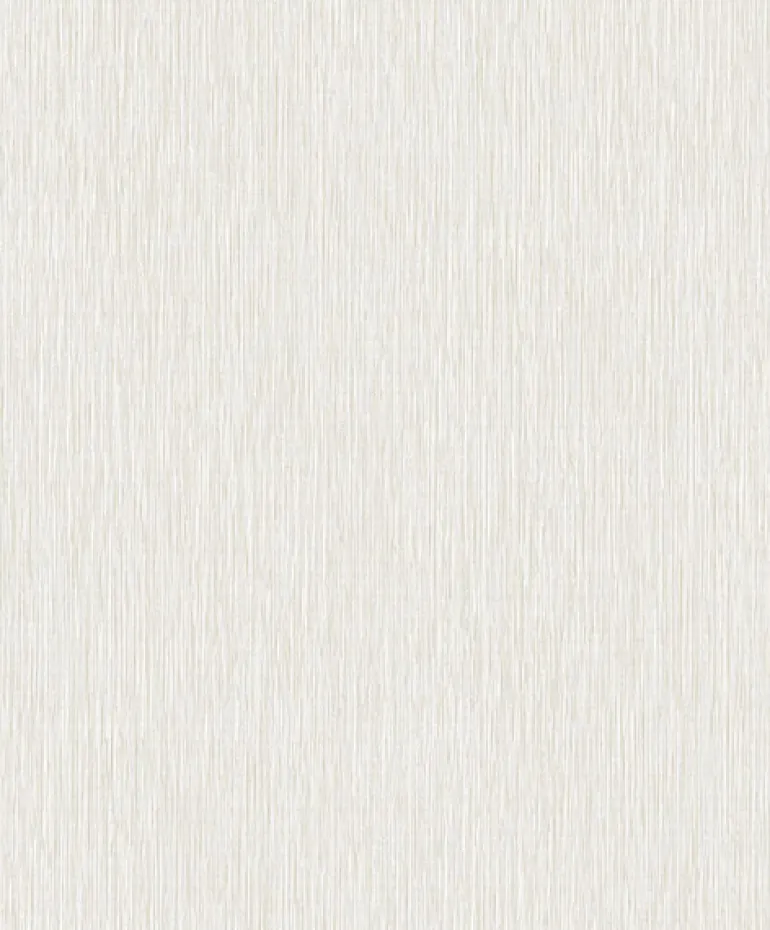 2959-AWMKE-3200 Reese Off-White Stria Wallpaper