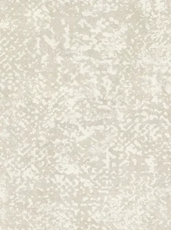 2959-AWMLC-131 Carson Champagne Distressed Texture Wallpaper