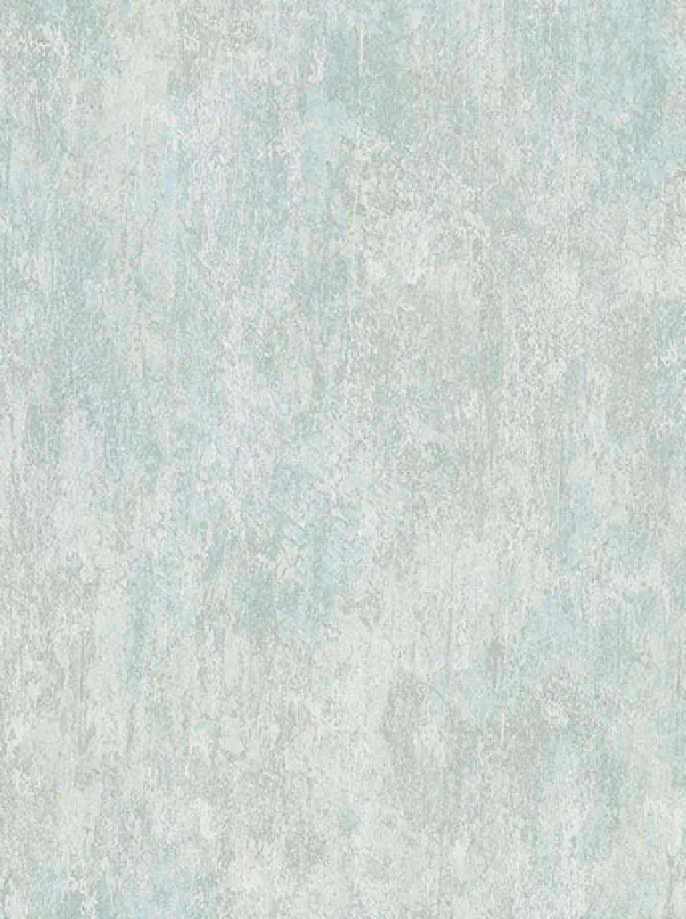 2959-AWSH-12058 Micah Seafoam Distressed Texture Wallpaper