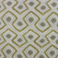 Ayu Golden Richloom Fabric