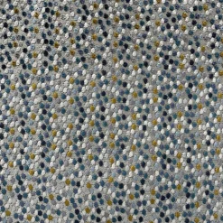 Bacchus Bluestone Hamilton Fabric