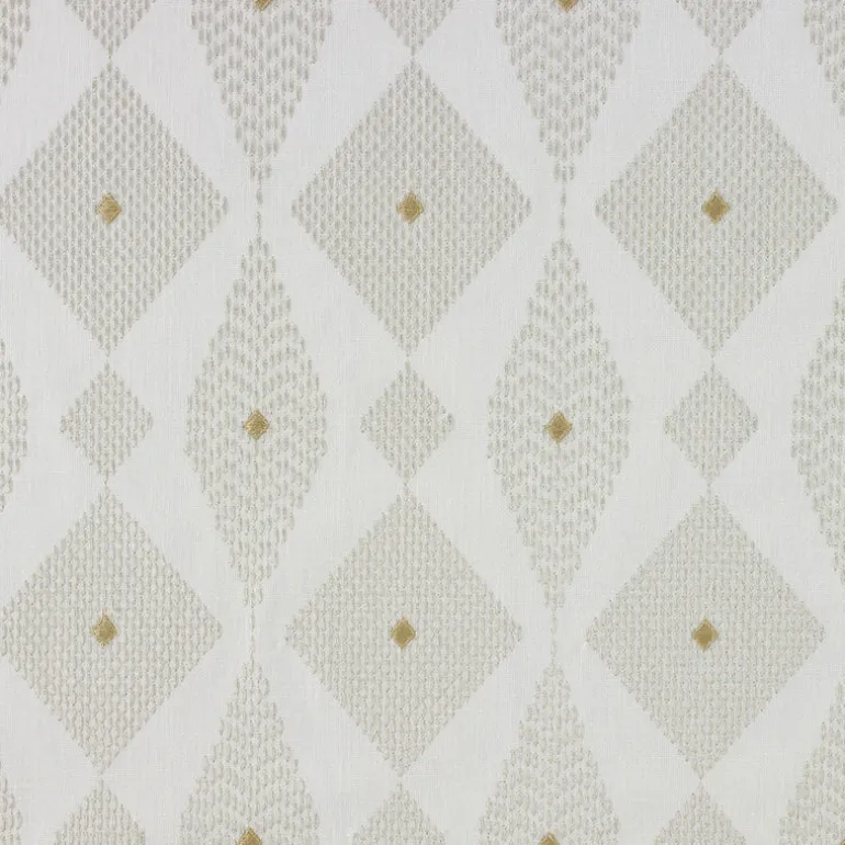 Baci Flax Richloom Fabric