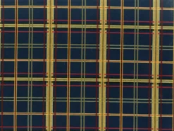 Bailey Heraldic Covington Fabric