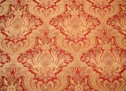 Balencia Antique Red 137