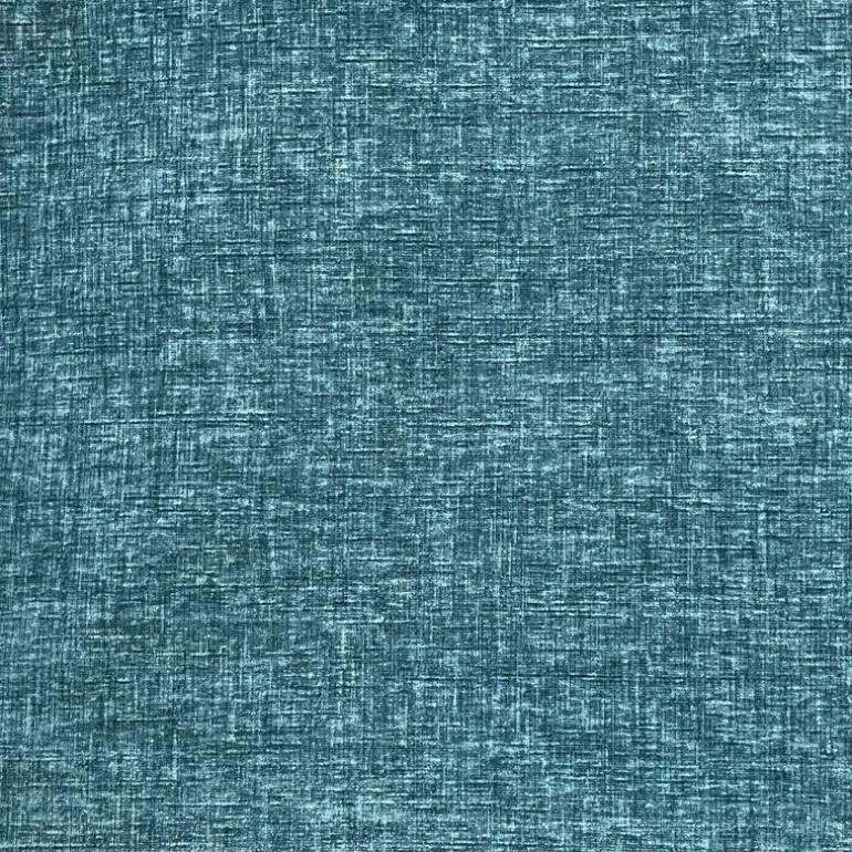 Baras 522 Peacock Chenille Covington Fabric