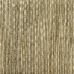 Barbora Chocolate Grasscloth Wallpaper