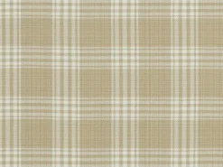 Barnegat Plaid Beach Covington Fabric