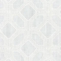 Barraud Emb Cloud Waverly PK Lifestyles Fabric