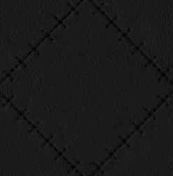 Basilica Black Fabric