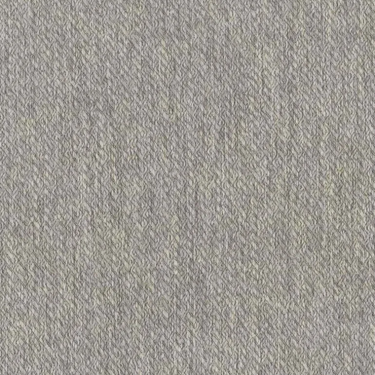 Basis Pewter Regal Fabric