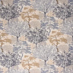 Battersea Park Delft Swavelle Mill Creek Fabric