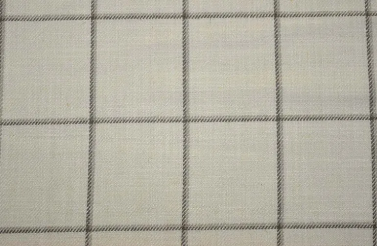 Bayswater Natural R & M Fabric