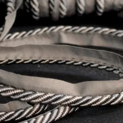 BC10003 49 Grey Lip Cord
